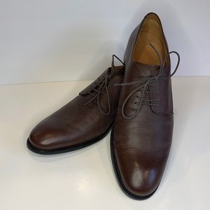 Cole Haan new shoes.